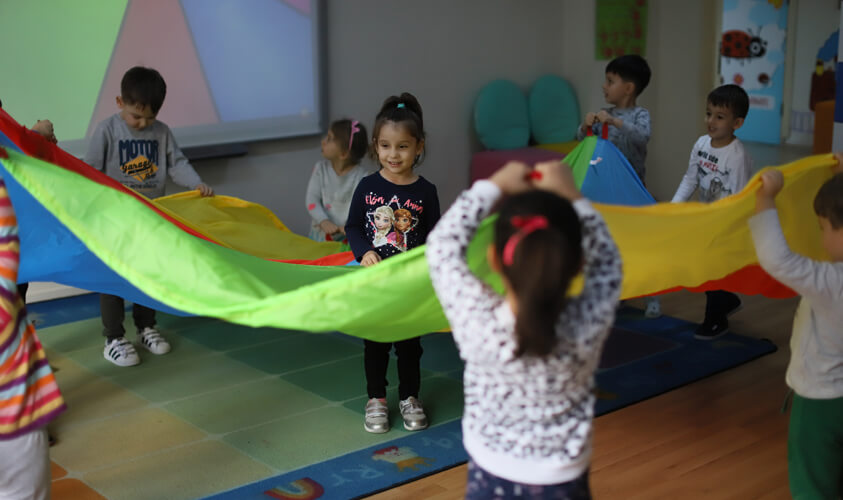 Referans Çalışmamız	